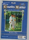 84 Hedwig Courths-Mahler Band 84 Kaethes Ehe