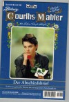 69.Hedwig Courths-Mahler Band 69 Der Abschiedsbrief