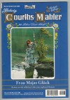 68 Hedwig Courths-Mahler Band 68 Frau Majas Glueck