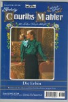 88 Hedwig Courths-Mahler Band 88 Die Erbin