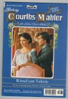 82Hedwig Courths-Mahler Band 82 Raetsel um Valerie