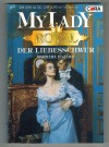 MY LADY Royal Band 3 Der Liebesschwur BARBARA HAZARD