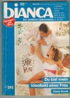 biANCA Band 392 Du bist mein Idealbild einer Frau AIMEE DUVAL