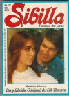 Sibilla Nr. 37 Das gefaehrliche Geheimnis des Erik Thoerren Marianne Schwarz