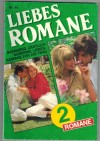 Liebesromane Nr. 84 Verschwoerung aus Liebe ... REGINA RAUENSTEIN Einmal wirst Du mich lieben ...JUTTA SCHOLZ