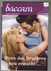 baccara Band 2008 Wenn das Begehren neu erwacht .. JANICE MAYNARD