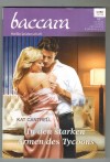 baccara Band 1993 In den starken Armen des Tycoons KAT CANTRELL