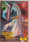 Gaslicht Nr. 751  Apostel des Teufels Pamela Francis