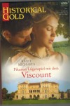 Historical Gold Band 354 Pikantes Luegenspiel mit dem Viscount   KASEY MICHAELS