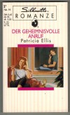 Silhouette ROMANZE  Der geheimnisvolle Anruf PATRICIA ELLIS