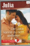 Julia Band 182016 Der Liebe kannst Du nicht entfliehen JOSS WOOD