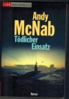 Toedlicher Einsatz ANDY McNAB