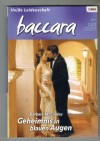 baccara  Band 1457  Geheimnis in blauen Augen BARBARA McCAULEY
