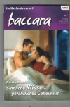 baccara Band 1382 Sinnliche Kuesse - Gefaehrliches Geheimnis ANNETTE BROADRICK