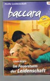 baccara Band 1325 Im Feuersturm der Leidenschaft LAURA WRIGHT