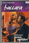 baccara  Band 1354 Zaertlich verfuehrt MICHELLE CELMER