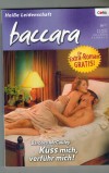 baccara Band 1475 Kuess mich , verfuehr mich BARBARA McCAULEY