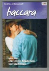 baccara  Band 1461 Das suesse Maedchen von nebenan HEIDI BETTS