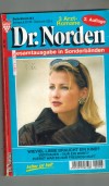 Dr. Norden Nr. 146 Wieviel Liebe braucht ein Kind ? Vertrauen - nur ein Wort ? Zuerst war es nur Freundschaft PATRICIA VANDENBERG