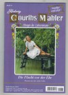75 Hedwig Courths-Mahler Band 75 Die Flucht vor der Ehe