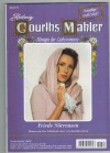 74 Hedwig Courths-Mahler Band 74 Friede Soerrensen