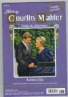 84 Hedwig Courths-Mahler  Band 84 Kaethes Ehe