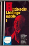 Hitchcocks Lieblingsmorde 1 Alfred Hitchcock
