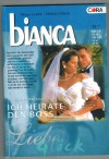 biANCA Band 1268  Ich heirate den Boss Elizabeth Harbison