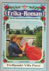 Erika-RomanNr. 179  Treffpunkt Villa Pucci CLAUDIA BERGEN