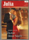 Julia Band 2062 Im Zauber dieser Nacht JENNIE LUCAS