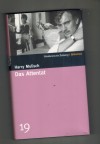 Sueddeutsche Zeitung Bibliothek  Band 19 Das Attentat HARRY MULISCH