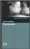 Sueddeutsche Zeitung Bibliothek  Band 12  Traumnovelle ARTHUR SCHNITZLER