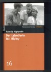 Sueddeutsche Zeitung Bibliothek Band 16 Der talentierte Mr. Ripley PATRICIA HIGHSMITH