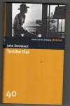 Sueddeutsche Zeitung Bibliothek  Band 40  Tortilla flat JOHN STEINBECK
