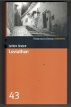 Sueddeutsche Zeitung Bibliothek Band 43 Leviathan JULIEN GREEN