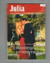 Julia Band 2004 Liebesintrige im Herrenhaus CATHY WILLIAMS