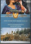 HISTORICAL Lords & Ladies Band 40 Der Herr von Moor House ... ANNE ASHLEY Mein charmanter Beschuetzer ... MARY NICHOLS