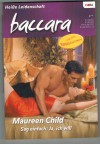 baccara Band 1544 Sag einfach: Ja ich will Maureen Child