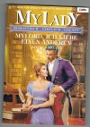 MY LADY  Band 396  MyLord, Ich liebe einen anderen MARTHA KIRKLAND