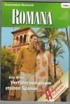 ROMANA Band 1832 Verfuehrt von einem stolzen Spanier KATE WALKER