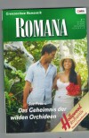 Romana Band 1827 Das Geheimnis der wilden Orchideen SUE PETERS