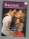 baccara Band 1926 Miami - heisse Kuesse, wilde Naechte  JANICE MAYNARD    