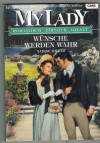 MY LADY Band 397 Wuensche werden wahr NADINE MILLER