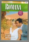 ROMANA Band 1776 In der Oase des Scheichs CAROL GRACE
