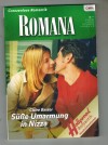 ROMANA Band 1855 Suesse Umarmung in Nizza CLAIRE BAXTER