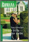 ROMANA Band 1531 In der Villa der Liebe TRACY SINCLAIR