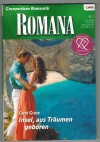ROMANA Band 1759 Insel, aus Traeumen geboren CAROL GRACE