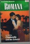 ROMANA Band 1749 Cinderella und der Scheich LIZ FIELDING