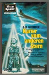 Kurier vom anderen Stern  C.H. Guenter