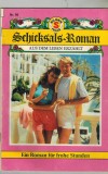 Schicksals-Roman Nr. 95 Das Geheimnis der Baronin EVA BERGER